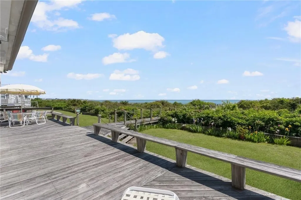 160 Sand Hill Cove Road Narragansett RI 02882