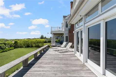 160 Sand Hill Cove Road Narragansett RI 02882