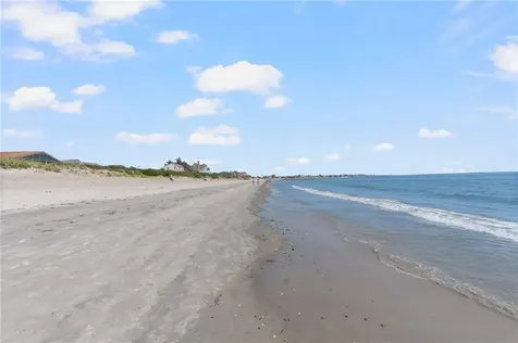 160 Sand Hill Cove Road Narragansett RI 02882