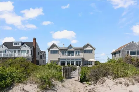 160 Sand Hill Cove Road Narragansett RI 02882