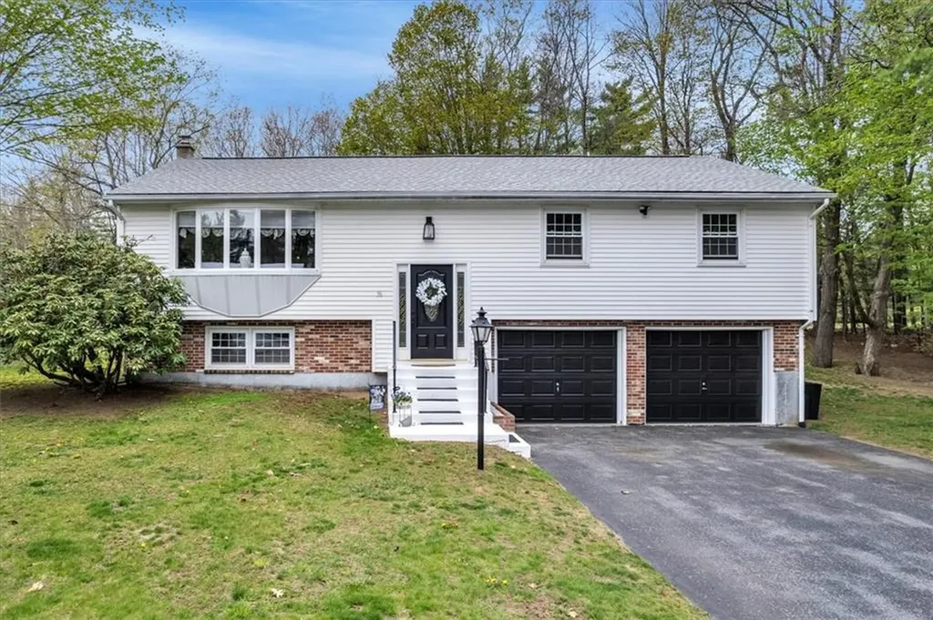 36 Depot Road Templeton MA 01468