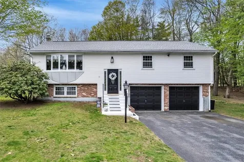 36 Depot Road Templeton MA 01468