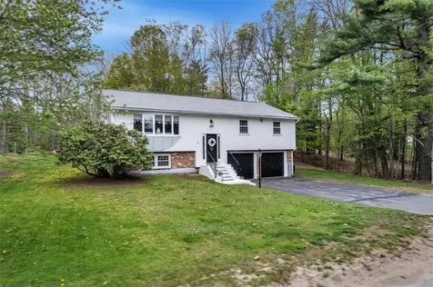 36 Depot Road Templeton MA 01468