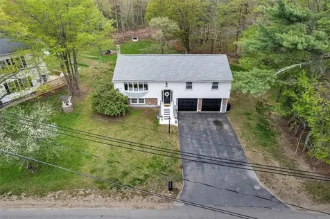 36 Depot Road Templeton MA 01468