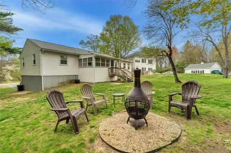 36 Depot Road Templeton MA 01468