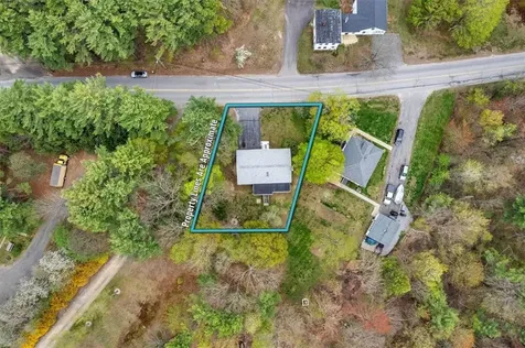 36 Depot Road Templeton MA 01468