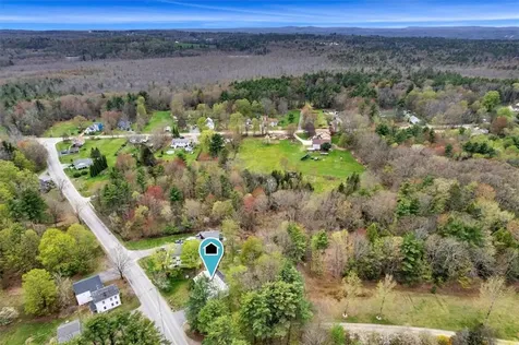 36 Depot Road Templeton MA 01468