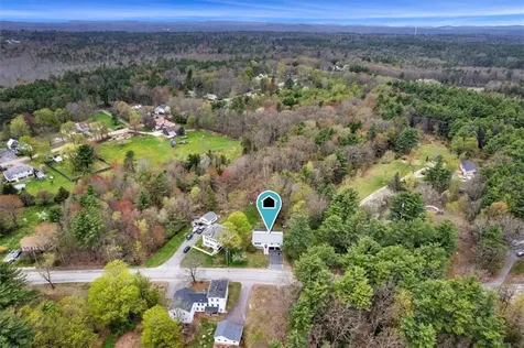 36 Depot Road Templeton MA 01468