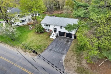 36 Depot Road Templeton MA 01468