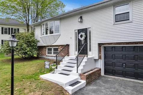 36 Depot Road Templeton MA 01468