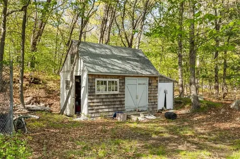 101 Cobble Hill Road Lincoln RI 02865