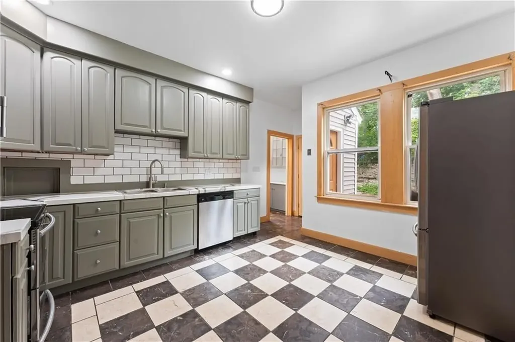335 Blackstone Street Woonsocket RI 02895