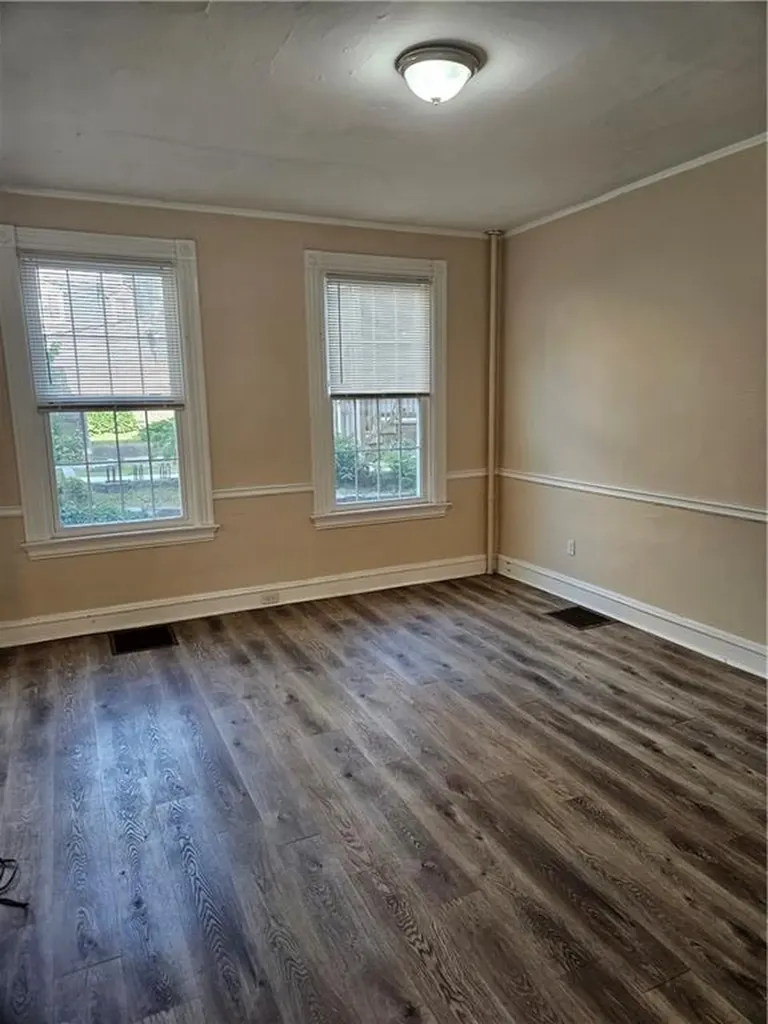 68 John Street Providence RI 02906