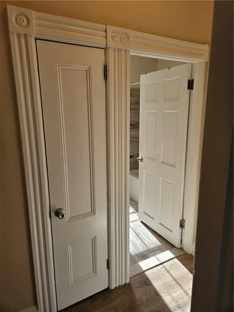 68 John Street Providence RI 02906