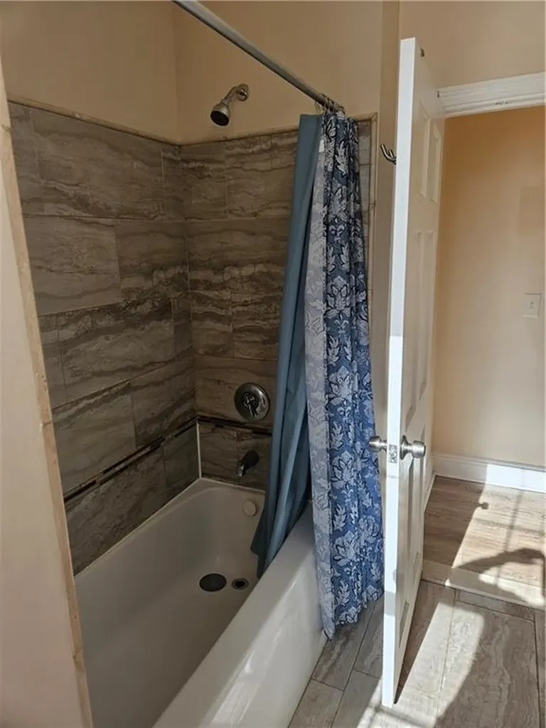 68 John Street Providence RI 02906