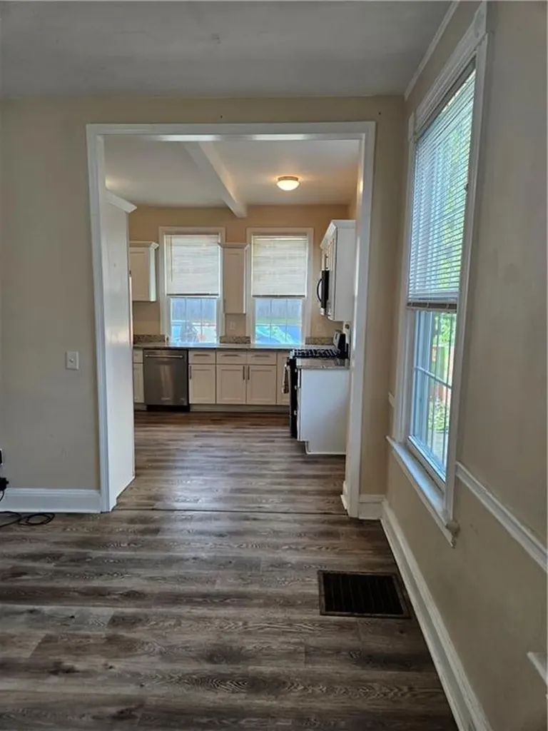 68 John Street Providence RI 02906
