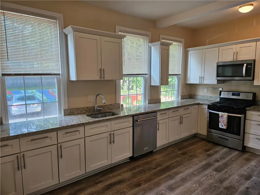 68 John Street Providence RI 02906