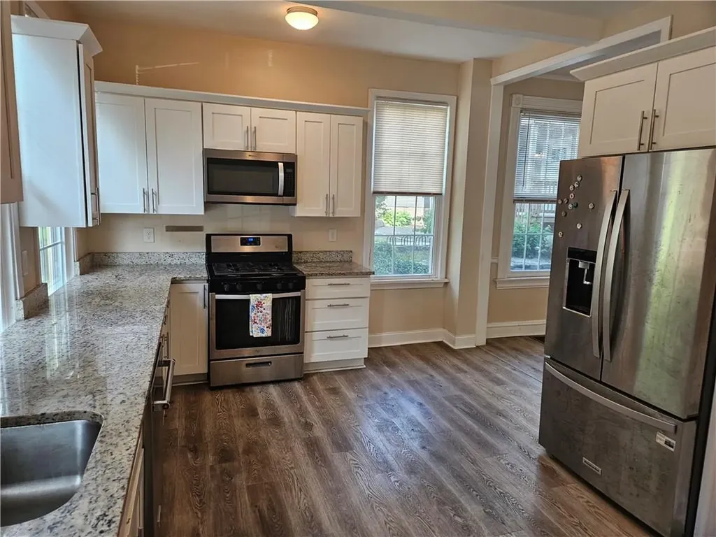68 John Street Providence RI 02906