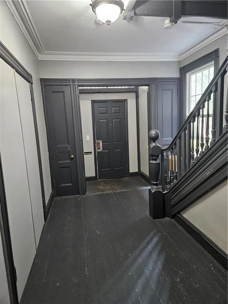 68 John Street Providence RI 02906