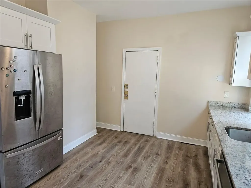 68 John Street Providence RI 02906