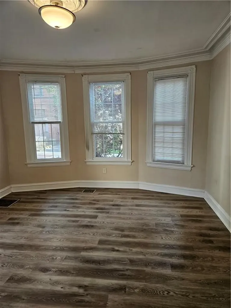 68 John Street Providence RI 02906
