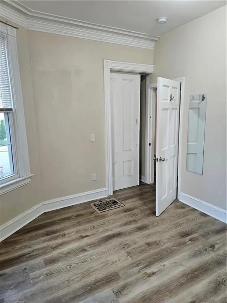 68 John Street Providence RI 02906