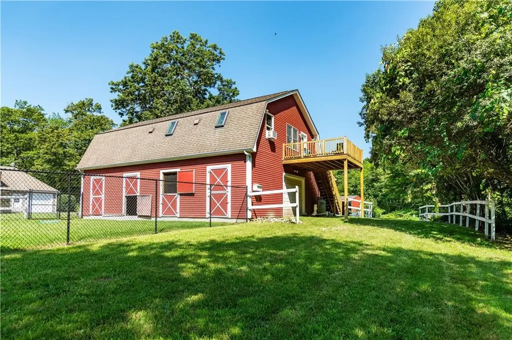 41 Edie's Lane Exeter RI 02822