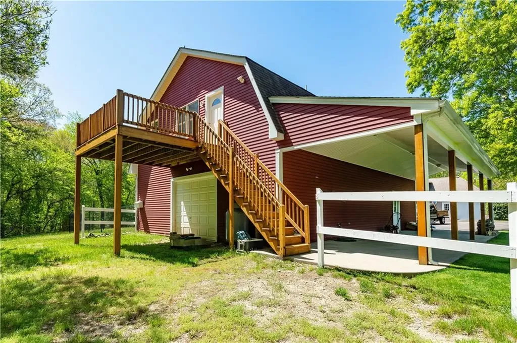 41 Edie's Lane Exeter RI 02822