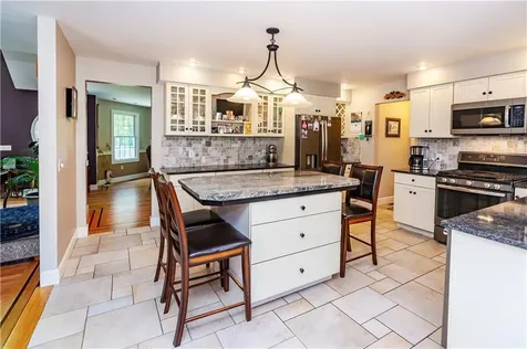 41 Edie's Lane Exeter RI 02822
