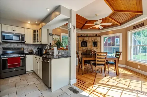 41 Edie's Lane Exeter RI 02822
