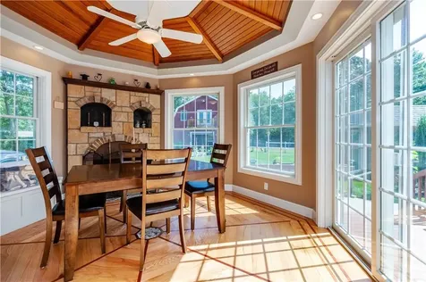 41 Edie's Lane Exeter RI 02822