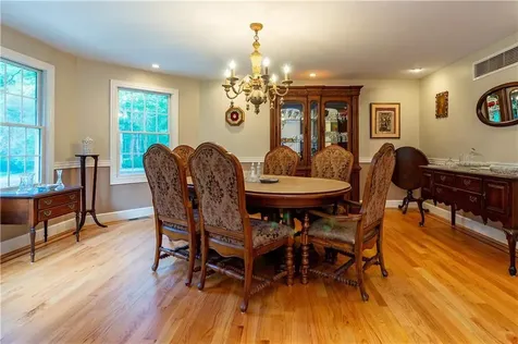 41 Edie's Lane Exeter RI 02822