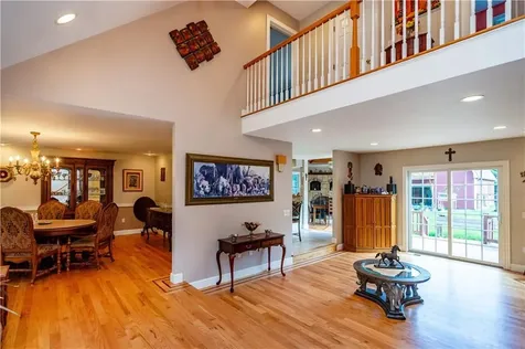 41 Edie's Lane Exeter RI 02822
