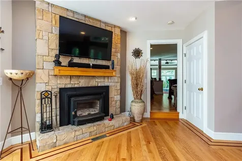 41 Edie's Lane Exeter RI 02822