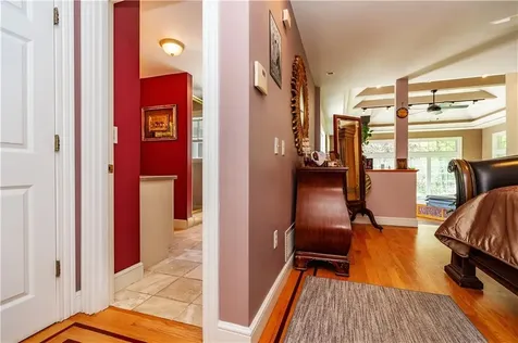 41 Edie's Lane Exeter RI 02822