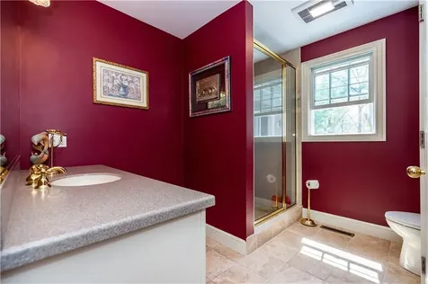 41 Edie's Lane Exeter RI 02822
