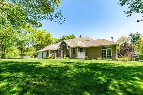 41 Edie's Lane Exeter RI 02822