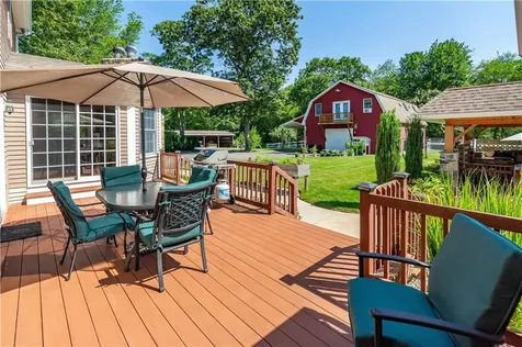 41 Edie's Lane Exeter RI 02822