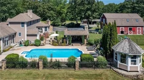 41 Edie's Lane Exeter RI 02822