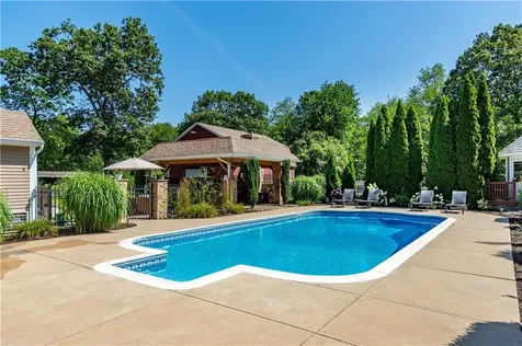 41 Edie's Lane Exeter RI 02822