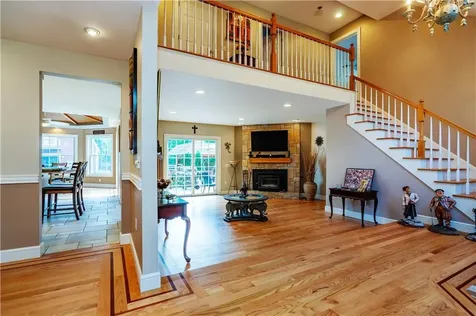 41 Edie's Lane Exeter RI 02822