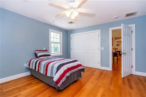 41 Edie's Lane Exeter RI 02822