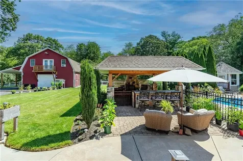 41 Edie's Lane Exeter RI 02822