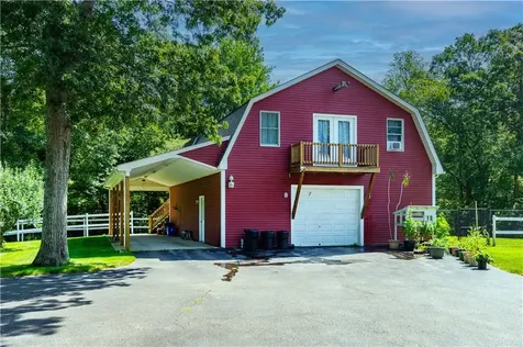 41 Edie's Lane Exeter RI 02822