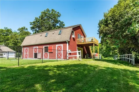 41 Edie's Lane Exeter RI 02822