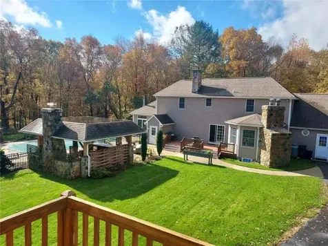 41 Edie's Lane Exeter RI 02822