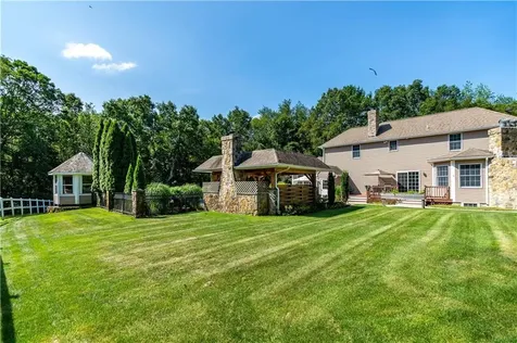 41 Edie's Lane Exeter RI 02822
