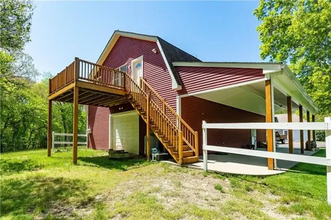 41 Edie's Lane Exeter RI 02822