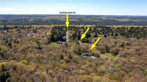 41 Edie's Lane Exeter RI 02822