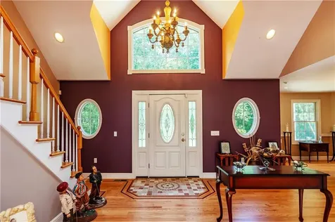 41 Edie's Lane Exeter RI 02822